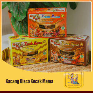 Kacang Disco