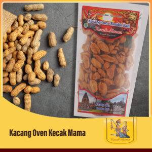 Kacang Oven